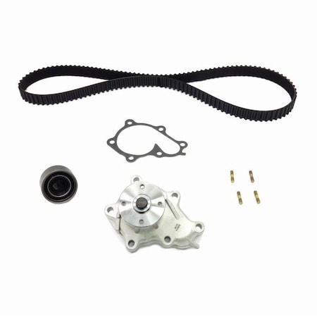 Us Motor Works Timing Kit With Water Pump, USTK249B USTK249B